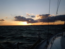 300 Seemeilen,Meilentörn,Erfahrungstörn,Segelyacht,StefStef,Segelpraxis