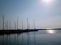 Yachthafen | Marina Heiligenhafen